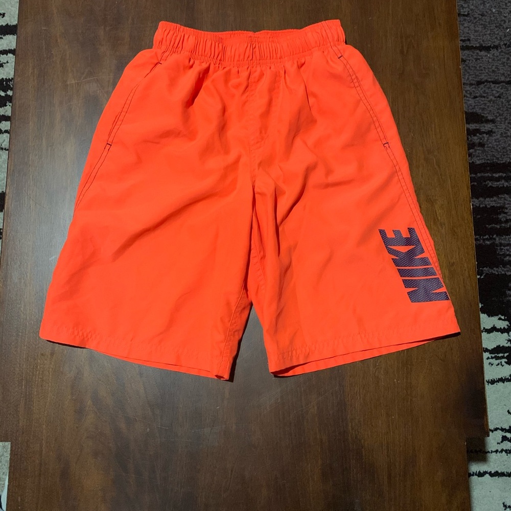 Nike Swim Trunks